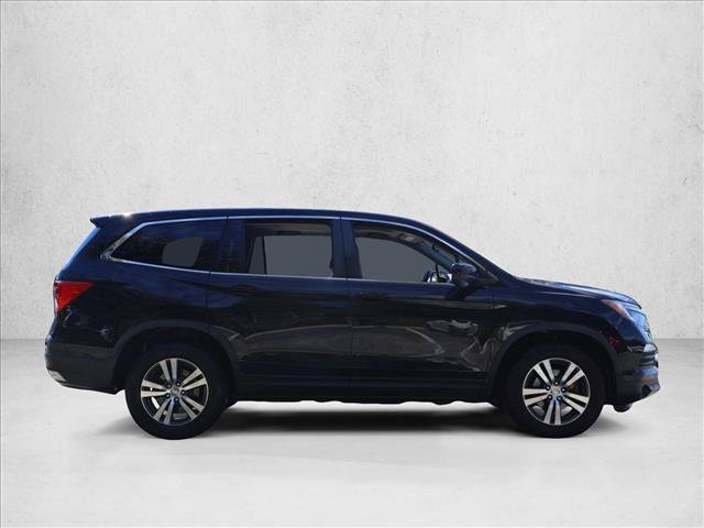 Used 2017 Honda Pilot EX-L image 4