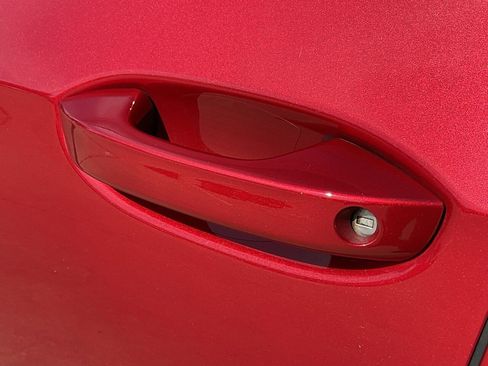 Used 2024 Volkswagen GTI S image 10