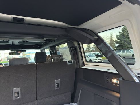 New 2025 Ford Bronco Heritage Edition AWD/4WD image 15