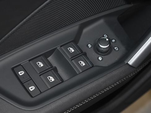 Certified 2025 Audi A3 2.0T Premium w/ Convenience Package image 6