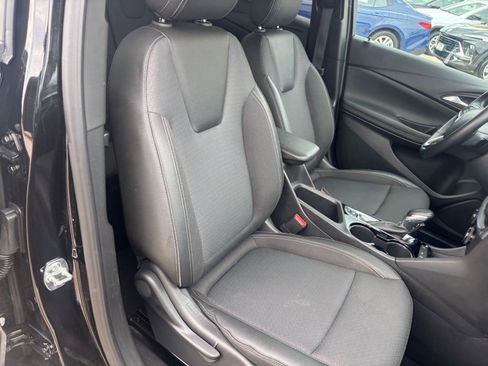 Used 2025 Buick Encore GX Preferred image 35