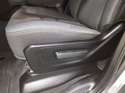 Used 2024 RAM 1500 Tradesman w/ Night Edition image 18