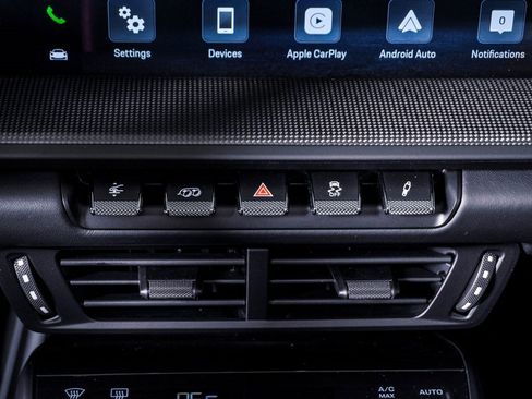 New 2026 Porsche 911 Carrera GTS image 29