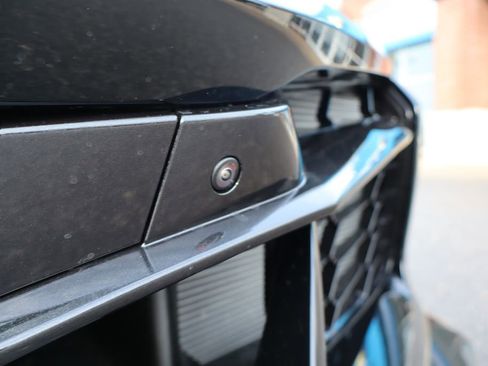 New 2026 Chevrolet Corvette Z06 image 7