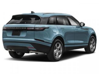 New 2026 Land Rover Range Rover Velar Belgravia AWD/4WD video 2