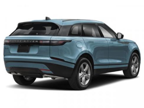 New 2026 Land Rover Range Rover Velar Belgravia AWD/4WD image 2