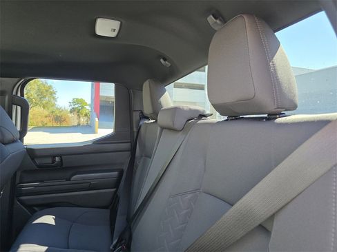 New 2026 Toyota Tacoma SR image 20