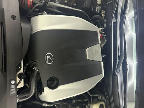 Used 2015 Lexus IS 350 AWD w/ Navigation System Package image 33