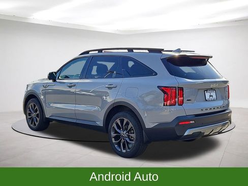 Used 2022 Kia Sorento SX Prestige image 5