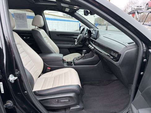 Used 2023 Honda CR-V Sport Touring image 25