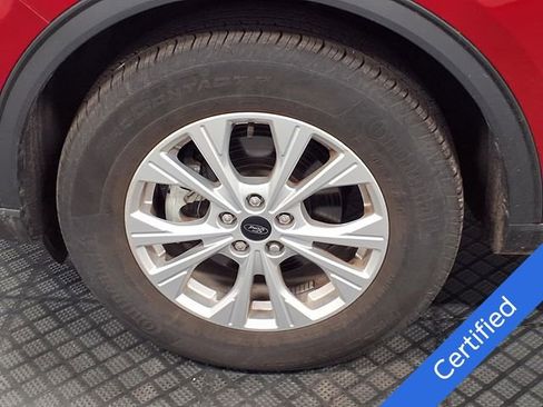 Used 2023 Ford Escape Active w/ Tech Pack #2 image 11