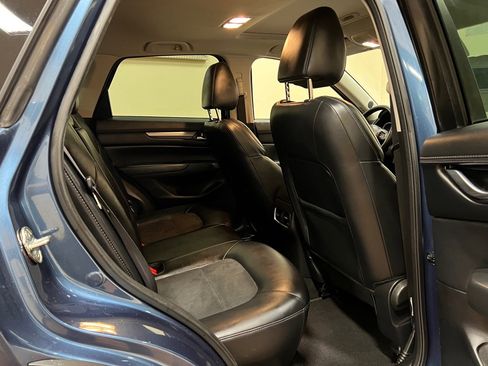 Used 2017 MAZDA CX-5 Touring w/ Preferred Equipment Package FWD image 21