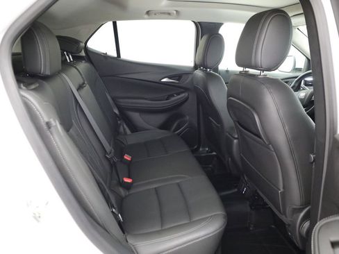 Used 2025 Buick Encore GX Avenir w/ Avenir Technology Package AWD/4WD image 14