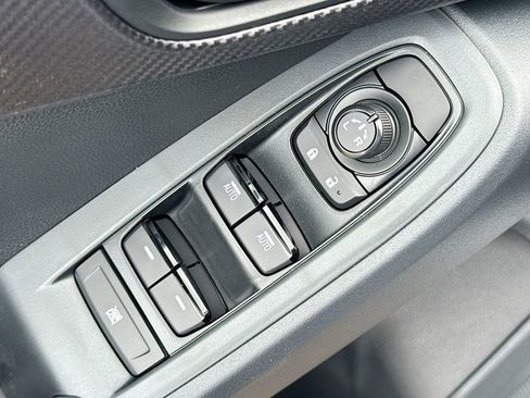 New 2026 Subaru Crosstrek 2.5i Sport image 16