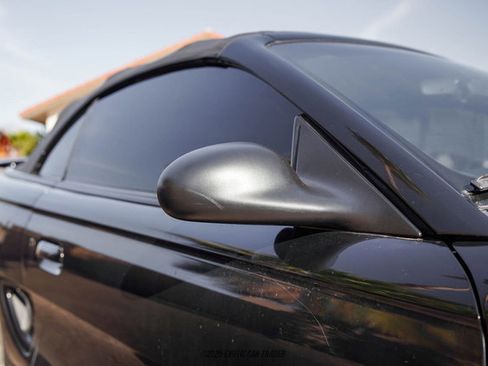 Used 1998 Ford Mustang GT image 77