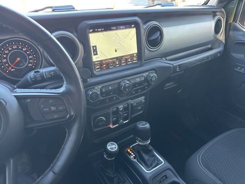 Used 2021 Jeep Wrangler Unlimited Sport S image 68