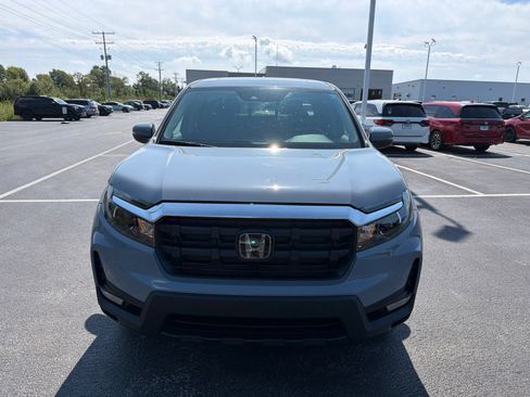 Used 2025 Honda Ridgeline RTL image 11