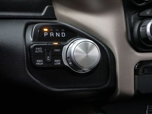 Used 2022 RAM 1500 Laramie image 36