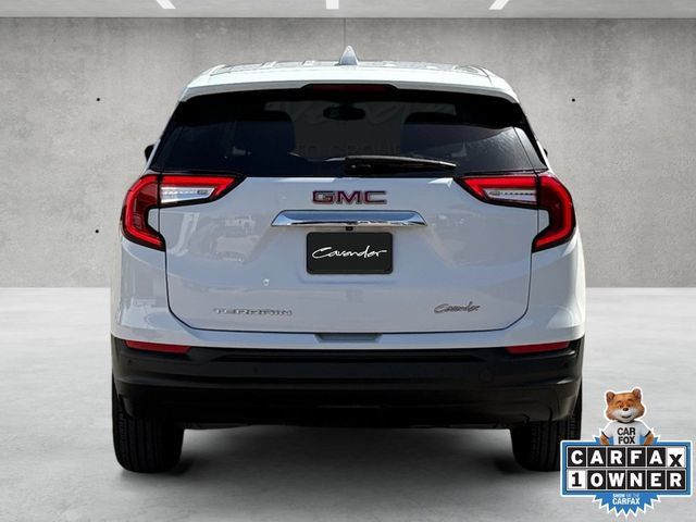 Used 2024 GMC Terrain SLE FWD image 15