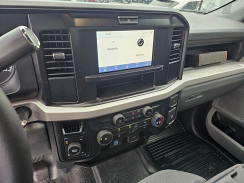 New 2026 Ford F350 XL w/ XL Chrome Package image 15