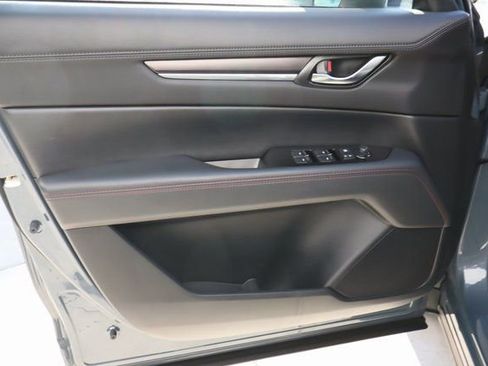 Used 2023 MAZDA CX-5 Carbon Edition image 25