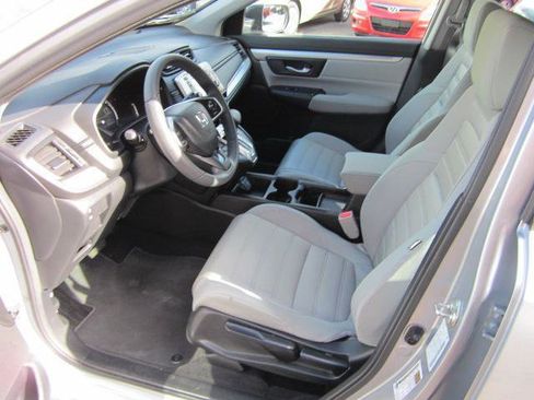 Used 2017 Honda CR-V LX image 22