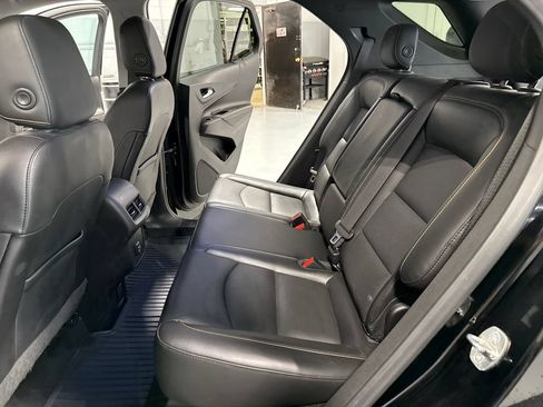 Used 2020 Chevrolet Equinox Premier AWD/4WD image 39