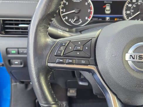 Used 2023 Nissan Sentra SV image 27