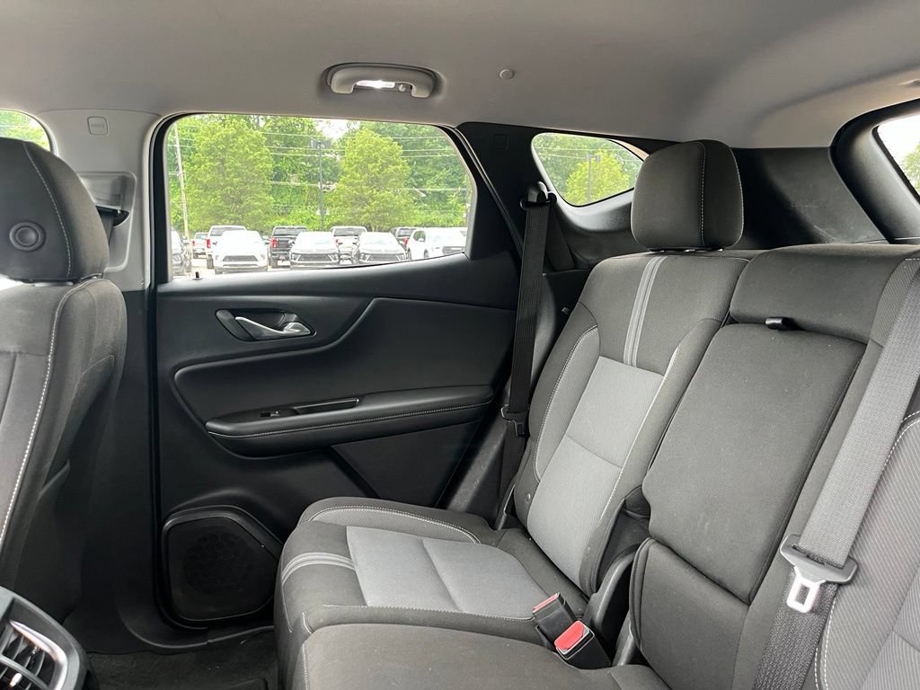 Used 2023 Chevrolet Blazer LT FWD image 20