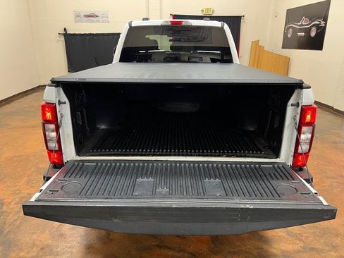 Used 2021 Ford F250 XLT AWD/4WD image 14