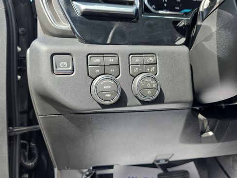 New 2026 Chevrolet Silverado 1500 RST w/ Safety Package AWD/4WD image 20