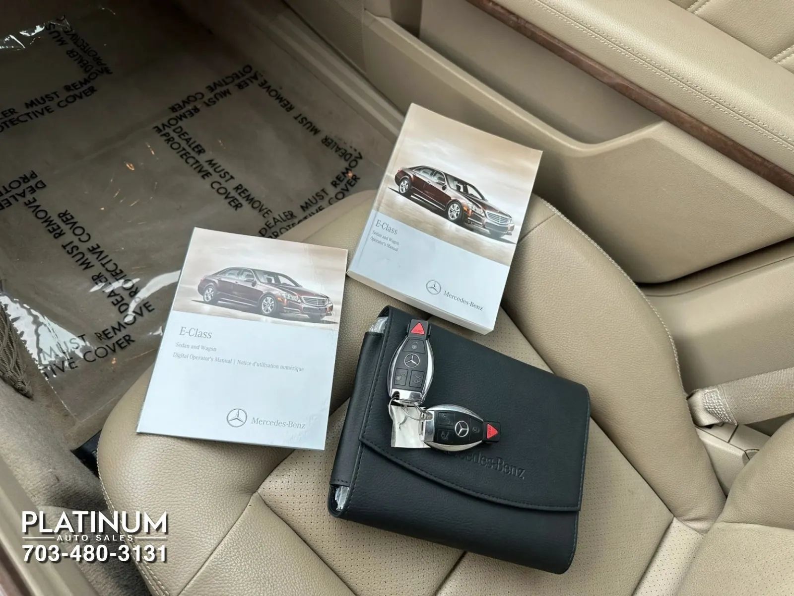Used 2013 Mercedes-Benz E 350 BlueTEC Sedan image 22