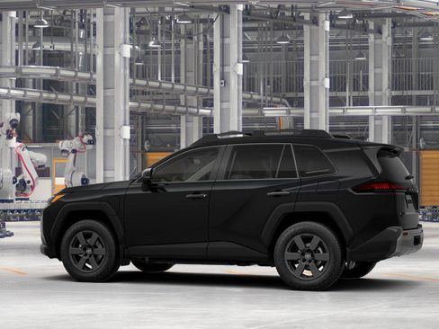 New 2026 Toyota RAV4 AWD Plug-in Hybrid image 7