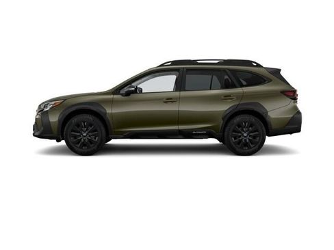 Used 2023 Subaru Outback Onyx Edition image 4