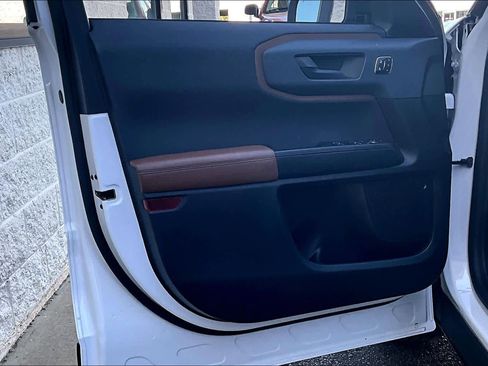 Used 2023 Ford Bronco Sport Outer Banks image 21