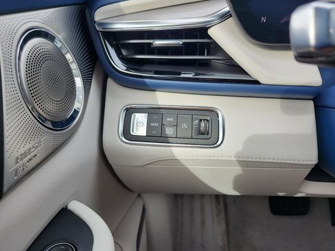 New 2026 Buick Enclave Avenir w/ Super Cruise Package image 19