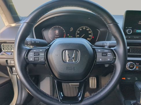 Used 2025 Honda Civic Sport image 64