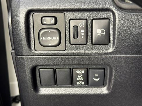 Used 2022 Toyota 4Runner TRD Off-Road Premium image 16