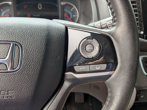 Used 2021 Honda Pilot EX-L image 22