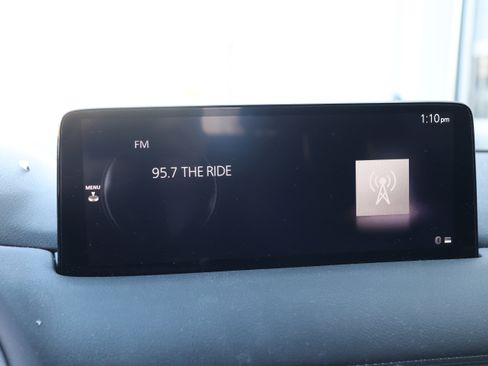 Used 2023 MAZDA CX-5 AWD 2.5 S w/ Premium Package image 21