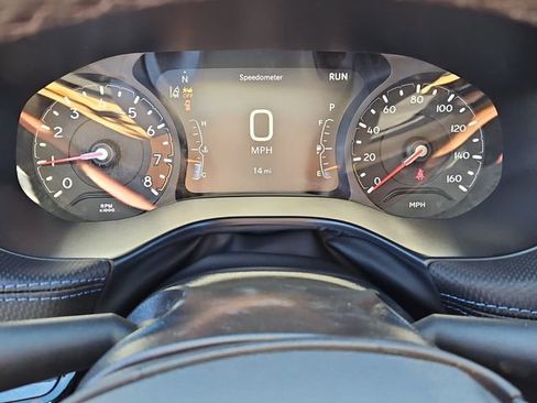 New 2026 Jeep Compass Latitude image 19