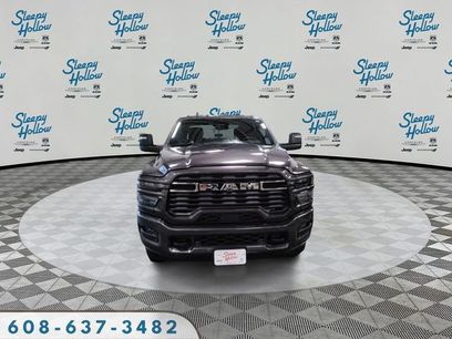 New 2026 RAM 2500 Big Horn