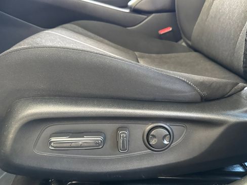 Certified 2024 Honda Accord Sport image 14