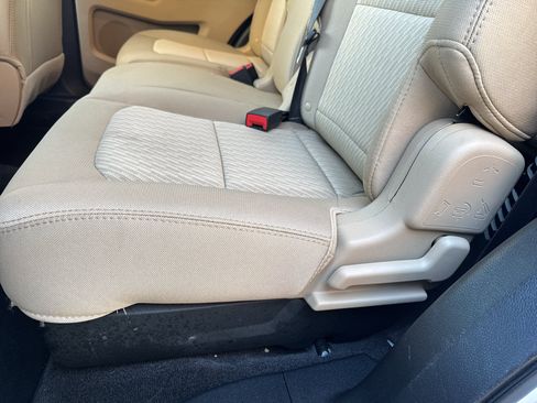 Used 2017 Ford Explorer 4WD image 25