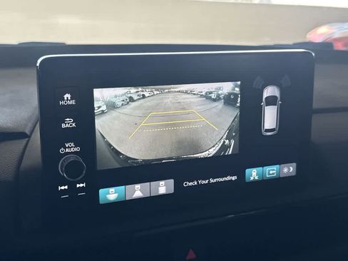 Used 2024 Honda CR-V Sport Touring image 19