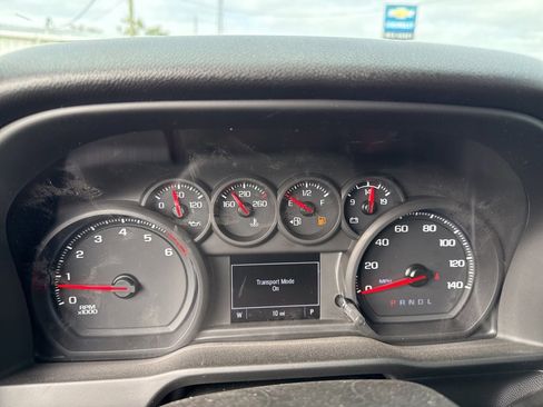 New 2026 Chevrolet Silverado 2500 W/T w/ WT Convenience Package image 14