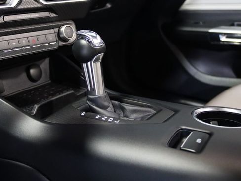 Used 2024 Ford Mustang Premium RWD image 50