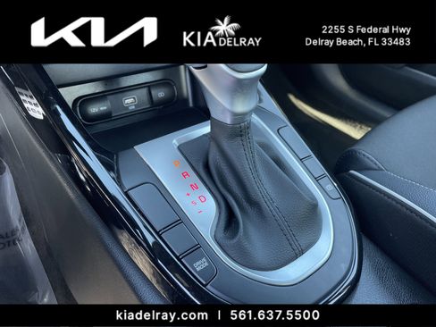 Certified 2023 Kia Forte GT-Line w/ GT-Line Premium Package image 26