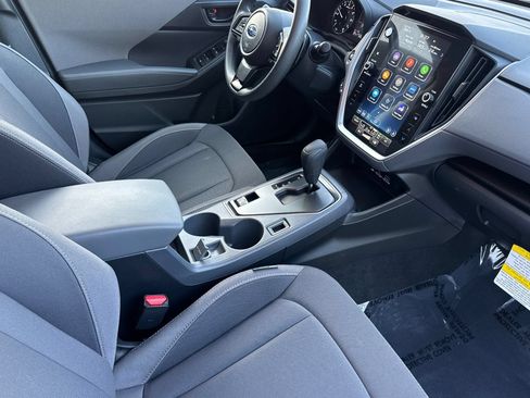 Certified 2025 Subaru Crosstrek 2.5i Premium w/ Crosstrek Mirror Package AWD/4WD image 19