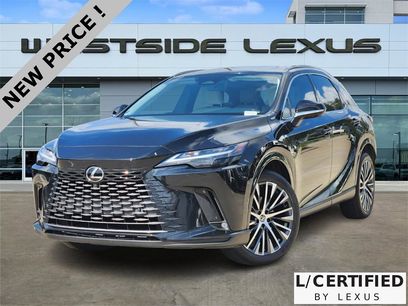 Certified 2023 Lexus RX 350 Premium Plus